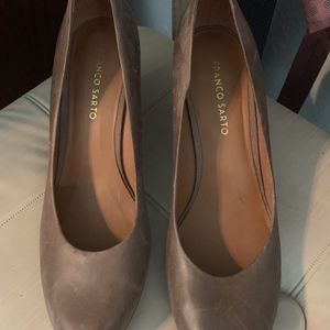 Franco Sarto Wedge